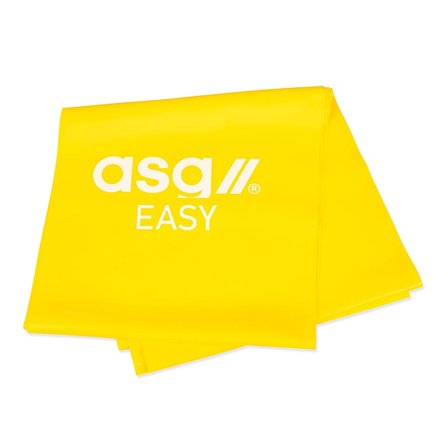 ASG Bred Elastik, Sport & Velvære, Fitnessudstyr, Træningselastikker