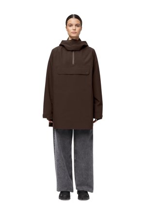 Voss Poncho java L