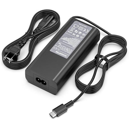 2025 Seneste Model 65W USB C Laptop Oplader til Dell Latitude 3000 5000 7000 9000 Serien; 3340 3440 3540 5290 5320 5400 7320 7330