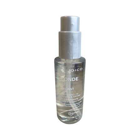 Blonde Life Brilliant Glow Brightening Oil 100ml