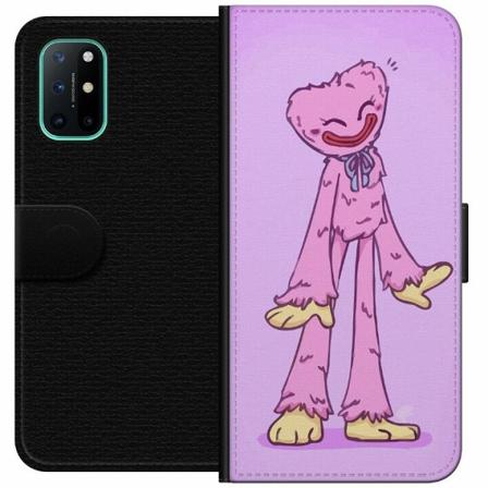 Oneplus 8t Plånboksfodral Huggy Wuggy