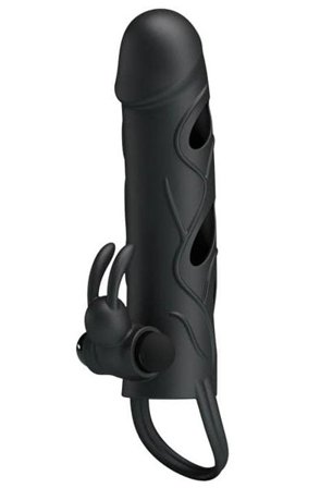 Pretty Love Penishülle mit Hodenschlaufe