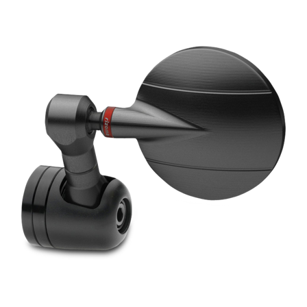 Rétroviseur Rizoma Spy-R - Aprilia RSV4 Factory 2009-2012