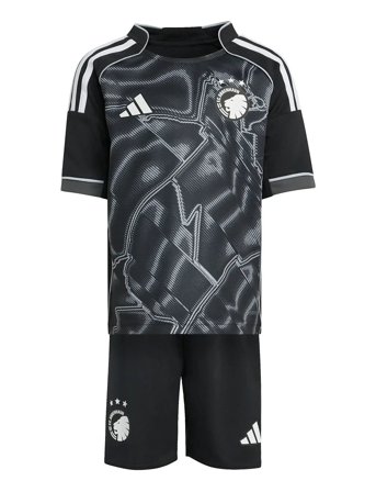 adidas Performance Fck A Mini - Black - 98