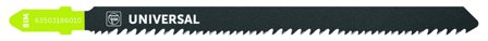 Fein 63503186010 Sticksågblad, Maskintillbehör & förbrukning