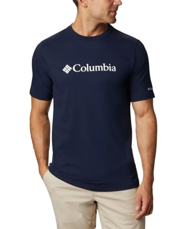 Columbia CSC Basic Logo Collegiate Navy