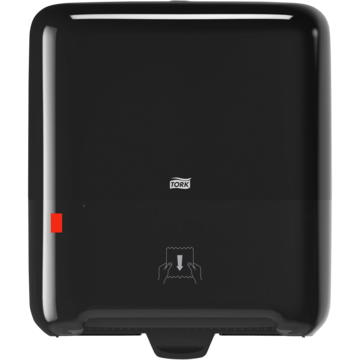 Dispenser Tork Matic H1 Svart