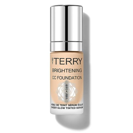 By Terry Brightening CC Foundation 3N Medium Light Neutral, Makeup, Ansigt, Foundation