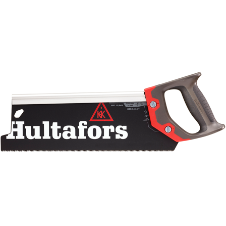 Hultafors HBX-14-11-T Ryggsag 350 mm, Håndverktøy