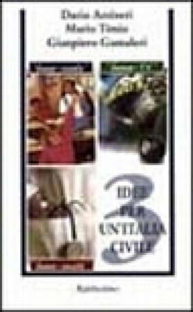 Tre idee per un'Italia civile Dario Antiseri