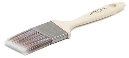 HÅNDVERK JORDAN SKRÅPENSEL HÅNDVERK PROFF 50MM