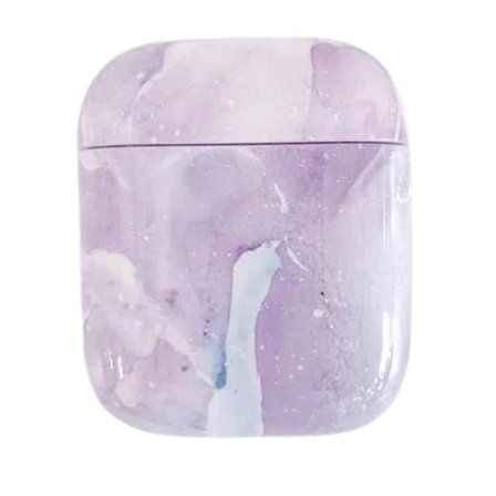 Skyddsfodral till Apple Airpods, Lila