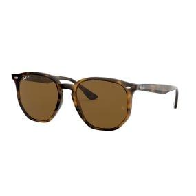 Ray-Ban -Aurinkolasit - Brown - Ray-Ban RB4306 710/83 5419