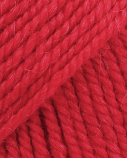 Garn Drops Nepal Rød - Drops Design