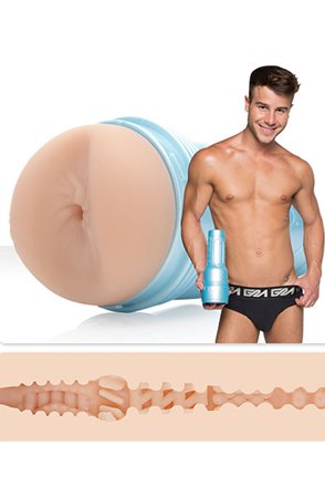 Fleshjack Allen King Majestic - Woome.pl