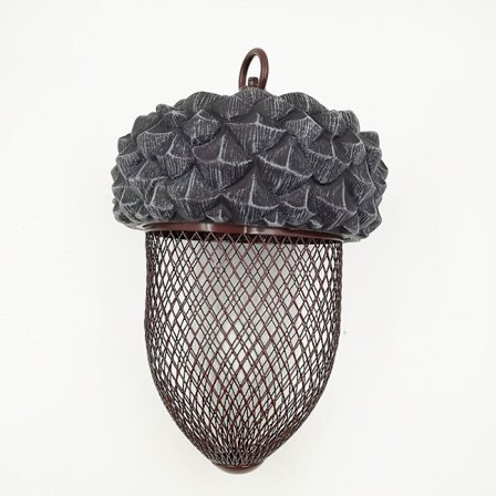 Wildlife Friend I Utendørs Fuglemater - Eikenøtt - Hengende Fuglemat