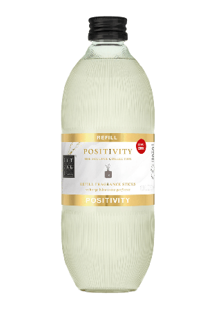 Rituals Positivity - Refill Fragrance Sticks 500ml Doftljus & rumsdofter Unisex 500 ML