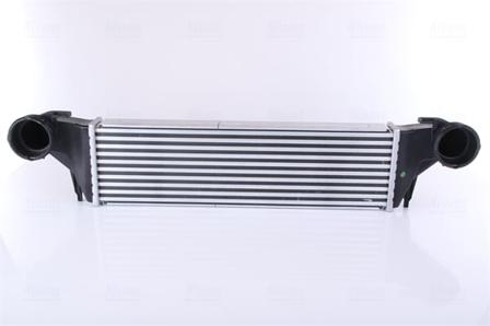 Intercooler NISSENS 96387