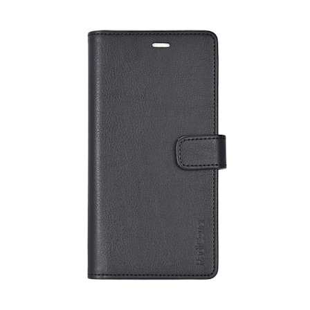 RADICOVER Flipcov Anti Radi RFID 3 kort Samsung S25 5G Svart PU