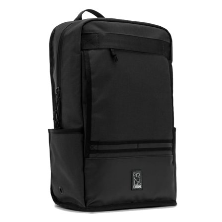 Chrome Hondo Backpack everyday backpacks Black OneSize