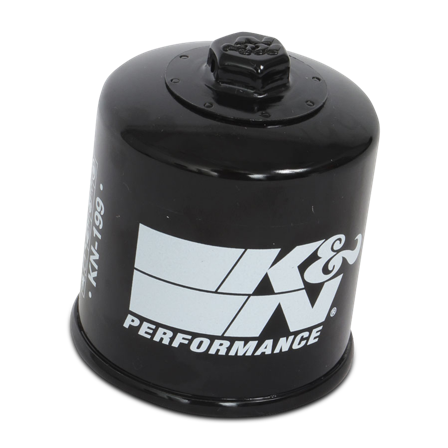 Filtre à Huile K&N Powersports - Indian Scout Sixty 2016-2022