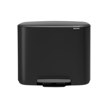 Pedalhink Brabantia Bo 3x11L