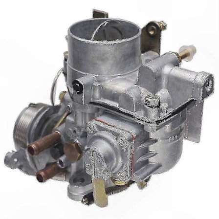 Kaasutin, yhteensopiva PEUGEOT 404 504 H117 -tyypin E14185 kanssa