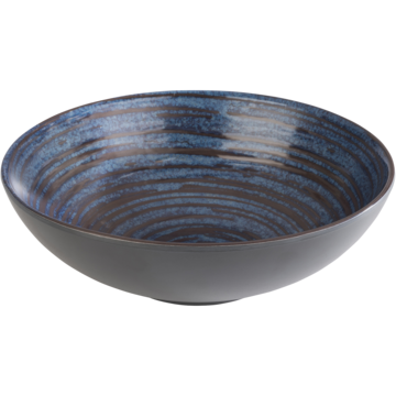 Skål APS Loops Melamin