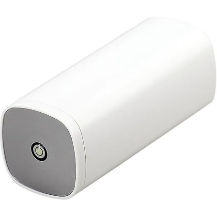 Automatisk Kompresjons Vakuumpumpe Bærbar Mini Elektrisk Luft Vakuumforsegler Multifunksjonell Sterk Sugekraft Vakuumforsegler Pumpe ft