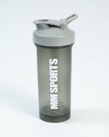MM Sports Mega Shaker, Faded Green