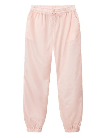 Rethinkit Studios | Track Pants Paris See Trough | L