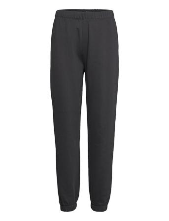 Enmonroe Pants 5304 Sweatpants Mjukisbyxor Svart Envii