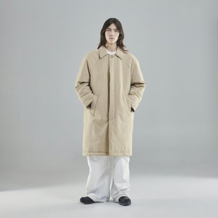 66 North men's Vatnsmýri Jackets & Coats - Travertine - L