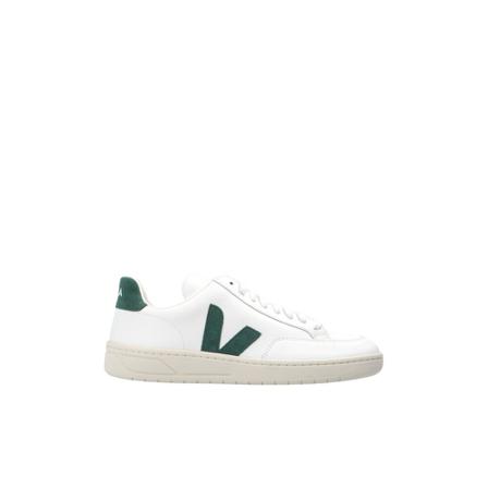 Veja - Sneakers - Vit - Herr - Storlek: 43 Eu, Herr, Storlek: 43 EU