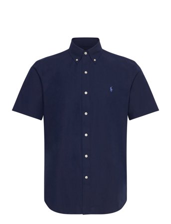 Polo Ralph Lauren | Custom Fit Stretch Poplin Shirt | M