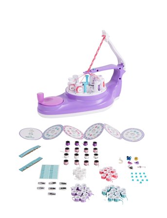 Cool Maker | Cool Maker Kumikreator 3 In 1 | ONE SIZE