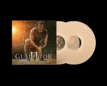 Il gladiatore 2 (black friday 2024) O.S.T.-Il Gladiatore