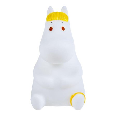 Mummi Nattlys Snorkfrøken Batteri H13