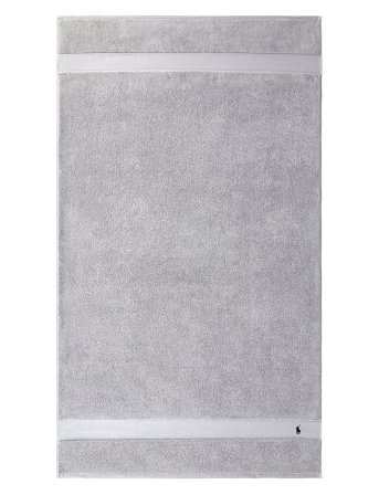 Ralph Lauren Home | Poloplay Bath Sheet | 90X160CM