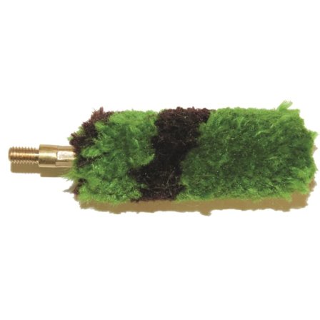 Grey Oak Cotton Brush Vapenvård Green OneSize