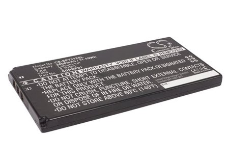 Batteri til tablet til Sony SGPT211CN, SGPT212, SGPT213JP og andre.