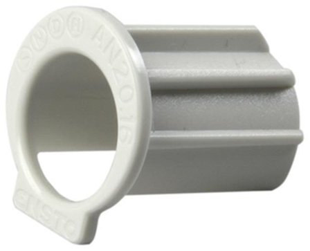 ABB AN20.16 Reduceringsstuts, Installationsmaterial