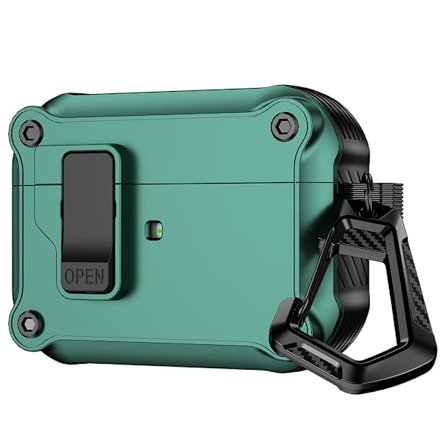 Beskyttende etui for 3. generasjons AirPods