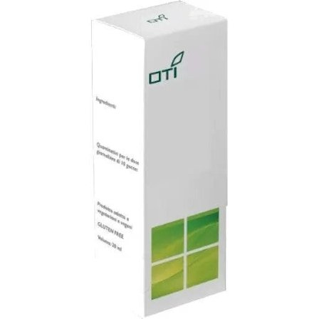 Oti Drosera Composto Gtt 50ml