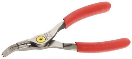 Facom 167A Låsringstång utvändig, 45 grader 40-100 mm, Handverktyg