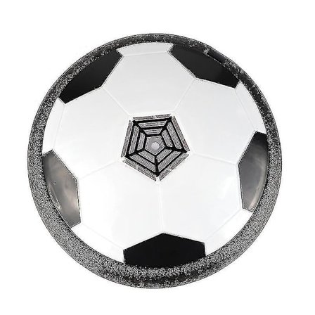Svävande Fotboll Elektrisk Inomhus Sport Leksak Hover Fotboll Med LED Musik