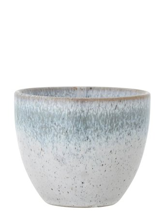 Bloomingville Paula Cup - Blue - 195 ML