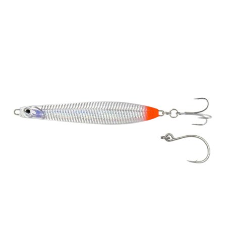 Savage Gear Surf Seeker 10,5cm, 35g - Pearl Silver