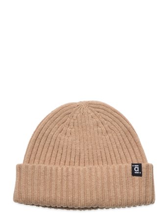 Snap Beanie Beige Actiivate