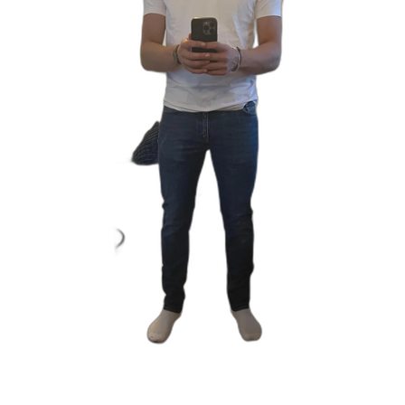 Acne studios - North Dark Blue (31-30)